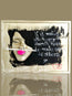Painting — Madam Art Gold Muse by Modernista Art