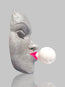 Painting — Madam Bubble Light by Modernista Art