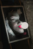 Painting — Madam Bubble Light by Modernista Art