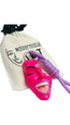 Ключодържател Smile Bright Pink