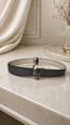 Belt - Classy Balance by Modernista Art