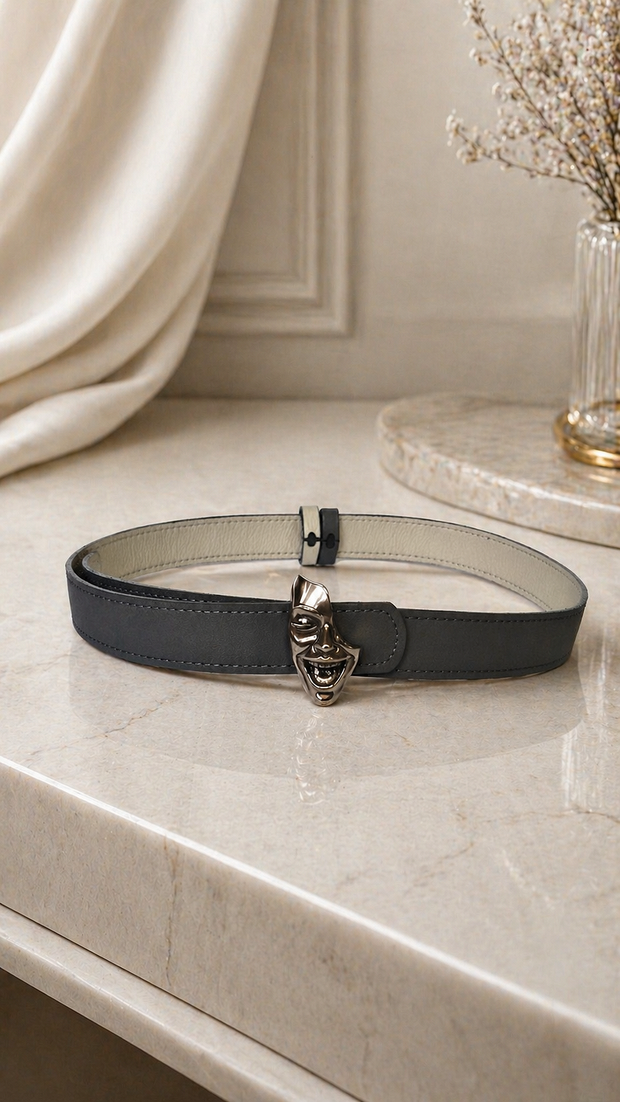 Belt - Classy Balance by Modernista Art