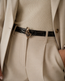 Belt - Croco Luxury by Modernista Art