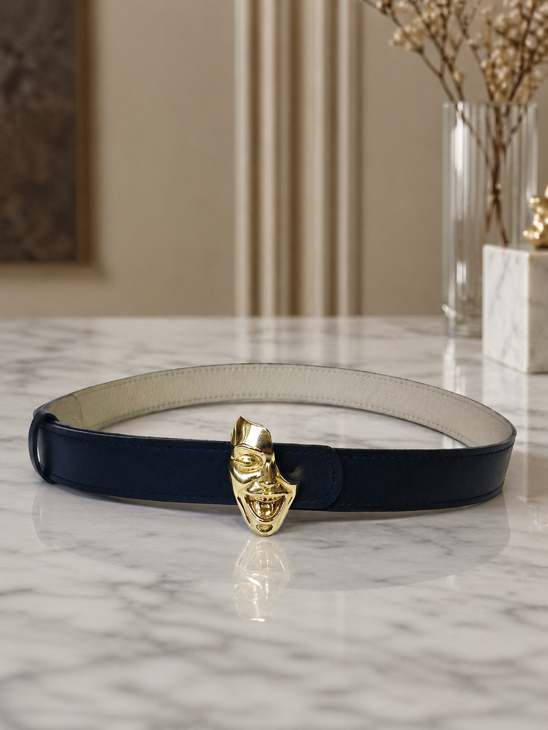Belt - Royal Elegance by Modernista Art