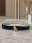 Belt - Royal Elegance by Modernista Art