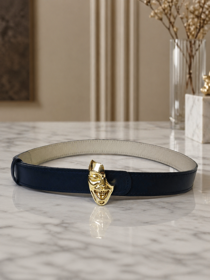 Belt - Royal Elegance by Modernista Art