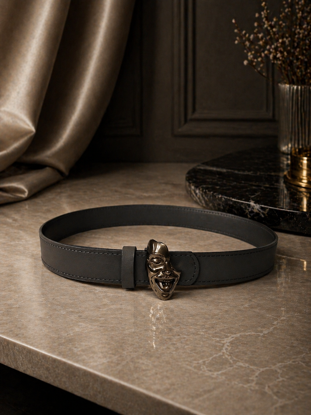Belt - Urban Ego by Modernista Art