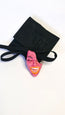 T-Shirt Button — Mood Switch Smile by Modernista Art