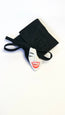 T-Shirt Button - Mood Switch Smile