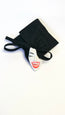 T-Shirt Button — Mood Switch Smile by Modernista Art
