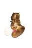Wall Lamp — Luminous Whisper by Modernista Art
