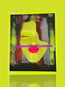 Painting — Madam Art Neon by Modernista Art