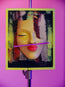 Painting — Madam Art Neon by Modernista Art