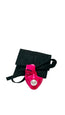 Bubble Neon Pink Mini-Brosche