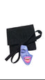 Lavender Smile mini-broche