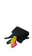 Riot Sunrise Smile Mini-Brosche