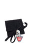 Mini-Brosche Smile Silver Veil