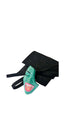 Summer Mint Smile Mini-Brosche