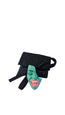 Summer Mint Smile Mini-Brosche