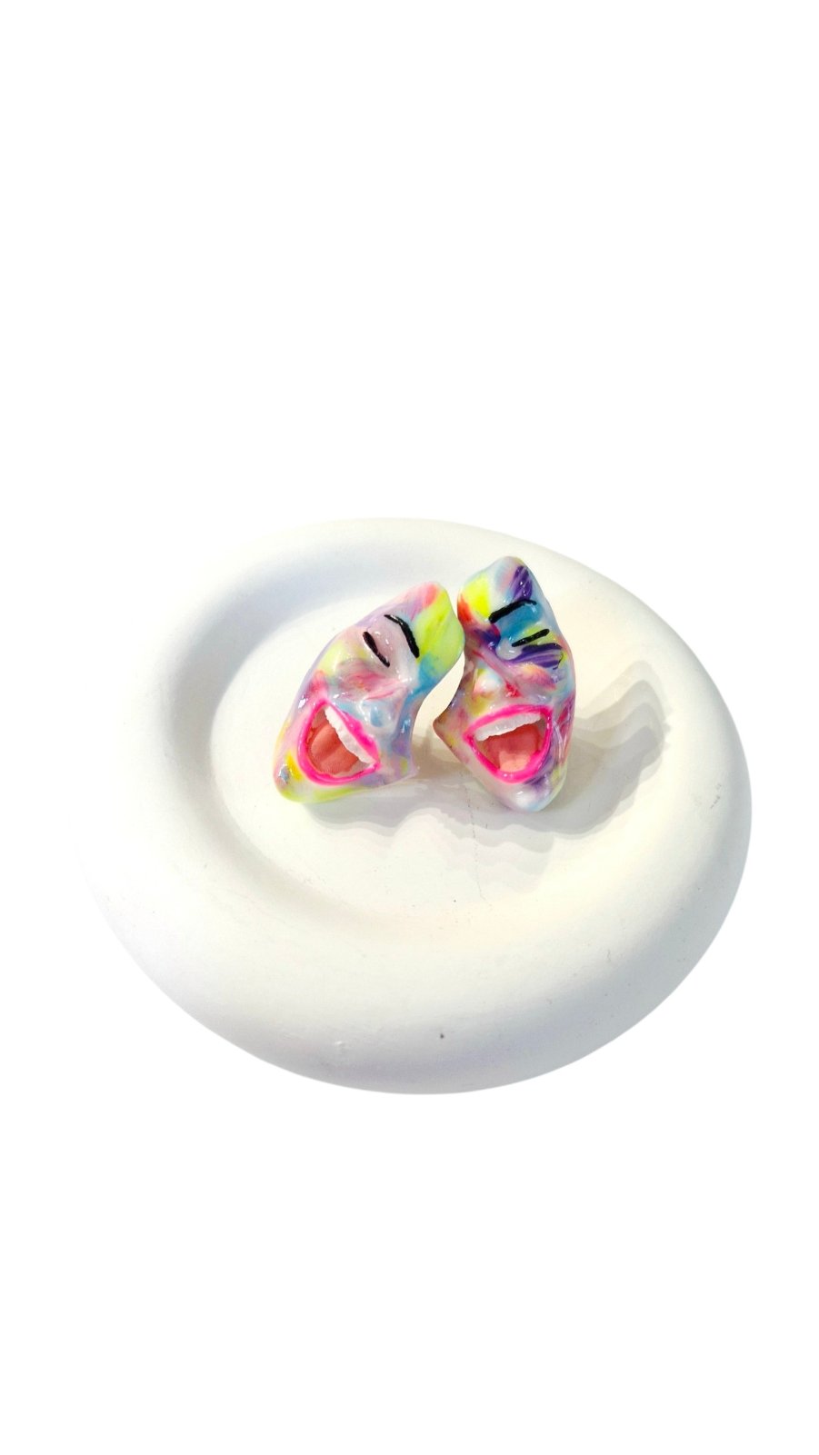 Summer Muse Pins