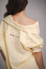 Art Shirt - Smile Is Art by Modernista Art