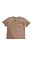 Caramel Touch kunst-T-shirt