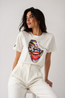 Art T-Shirt - Colorful Joy by Modernista Art