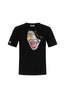 Art T-Shirt - Glow Charm by Modernista Art
