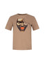 Art T-Shirt - Golden Idea by Modernista Art