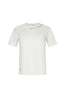 Art T-Shirt - The Art of Being Happy by Modernista Art