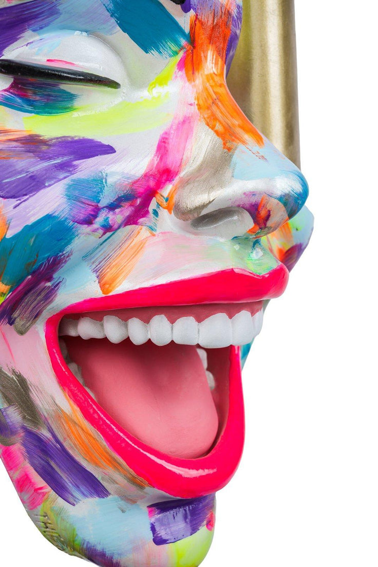 Vase — Aura of Joy by Modernista Art