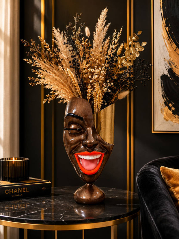 Vase — Noble Balance by Modernista Art