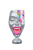 Vase — Silver Charisma by Modernista Art