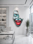Wall Decor — Deepness Smile