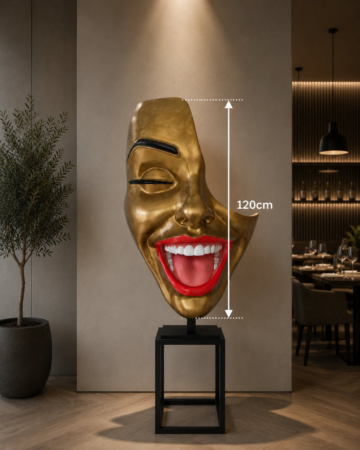 Decor with Pedestal — Endless Glory