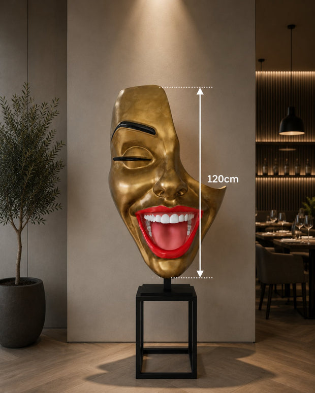 Decor with Pedestal — Endless Glory