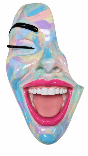 Art Decor 40 cm. — Marshmallow Smile