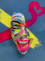 Painting - Smile Is Art