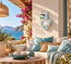 Objet déco artistique — Marshmallow Balloon Mood